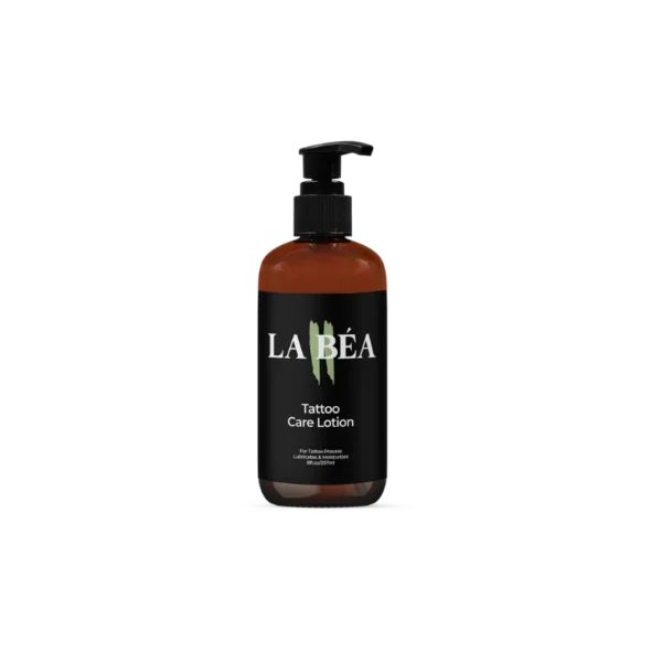Notattoopain-LaBea-CareLotion